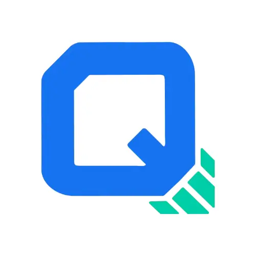 Logo QuadFlux
